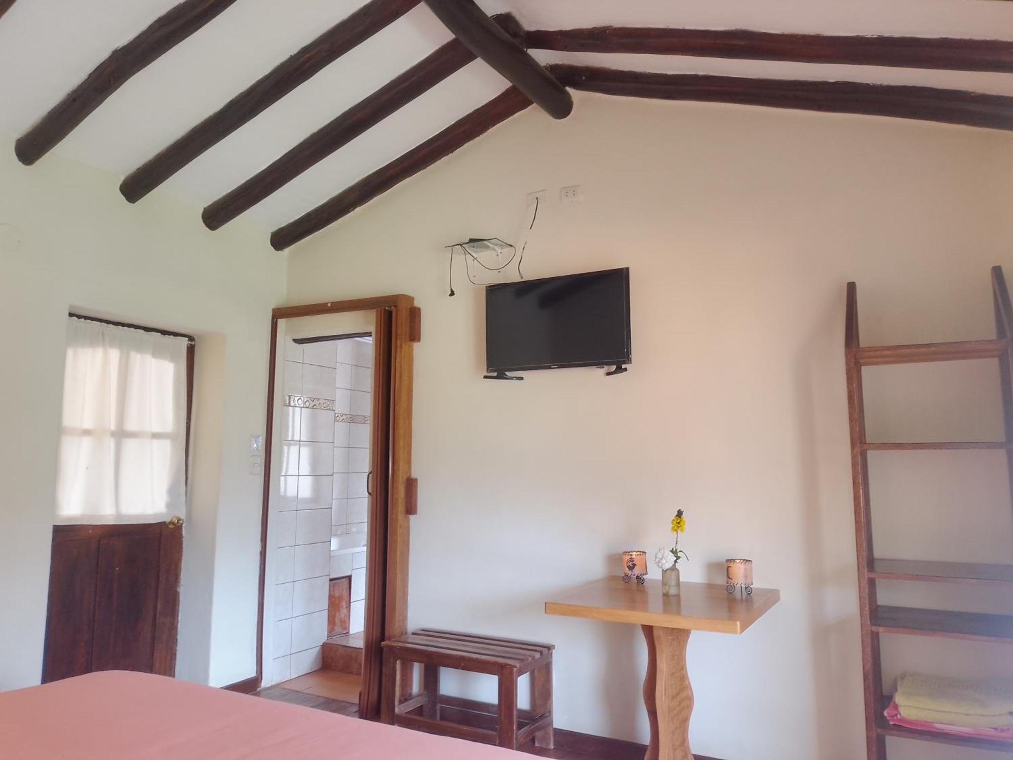 Villa Casa Saywa Urubamba Exterior foto