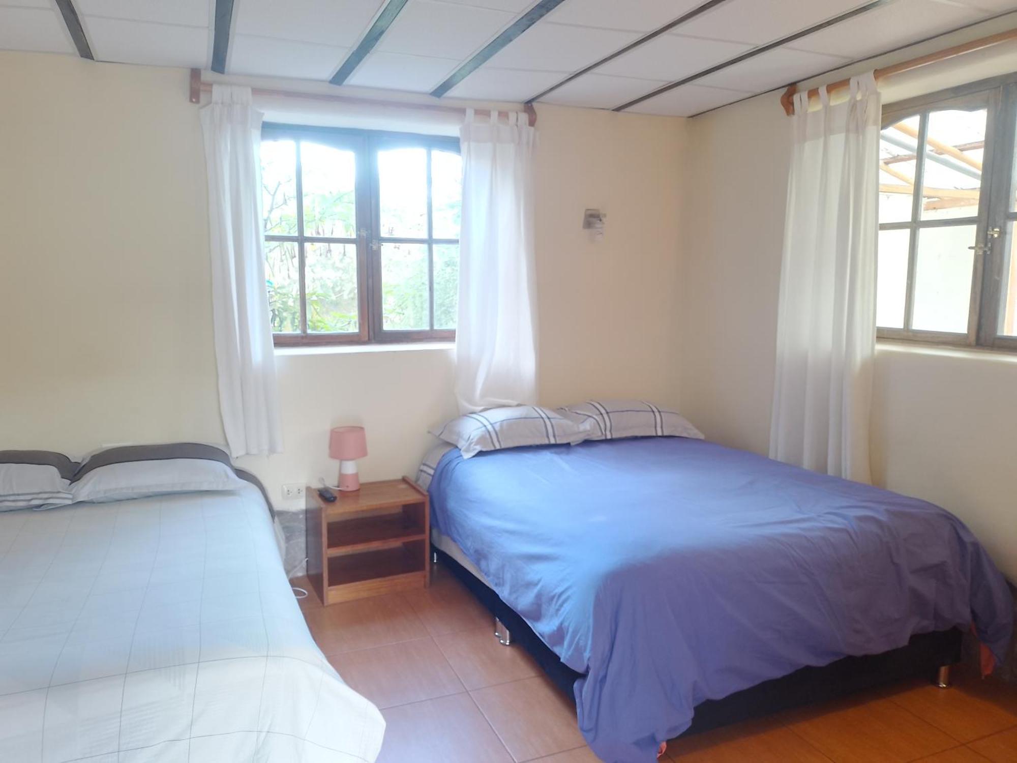 Villa Casa Saywa Urubamba Habitación foto