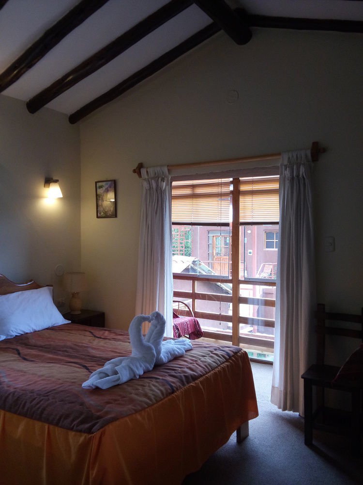 Villa Casa Saywa Urubamba Exterior foto